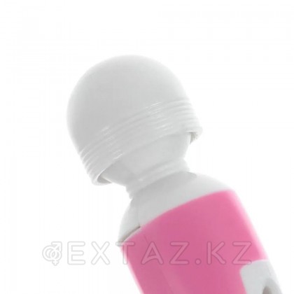 Браззерс - маленький вибратор, 4.5х2 см. Розовый от sex shop Extaz фото 2