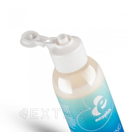 EasyGlide Cooling Lubricant - охлаждающий лубрикант на водной основе, 150 мл от sex shop Extaz фото 5