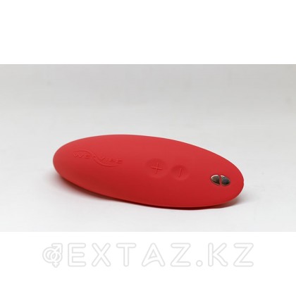 Бесконтактный клиторальный стимулятор Melt by We-Vibe Розовый от sex shop Extaz фото 3