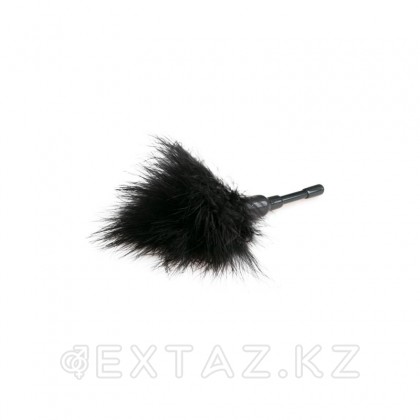 Easytoys small tickler - маленькая щекоталка Розовый от sex shop Extaz фото 9
