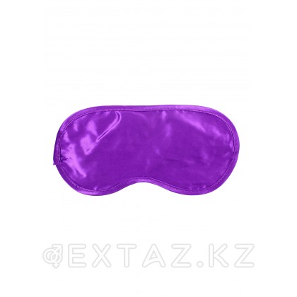Эротический набор Fantastic Purple Sex Фиолетовый от sex shop Extaz фото 3