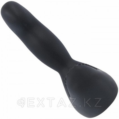 Doxy Number 3 Prostate Stimulator Attachment - насадка для массажа простаты, 15.3х3.7см Черный от sex shop Extaz фото 2