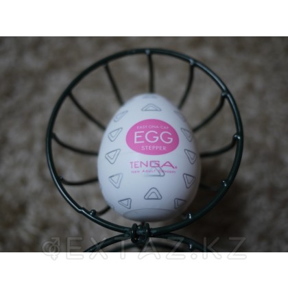 Мастурбатор Tenga Egg Stepper - ОРИГИНАЛ от sex shop Extaz фото 8