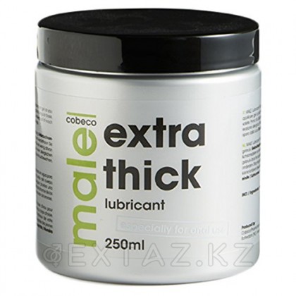 Смазка Extra Thick, 250 мл от sex shop Extaz
