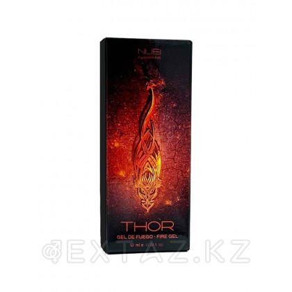 Thor Fire Gel - унисекс усилитель оргазма, 10 мл от sex shop Extaz фото 2