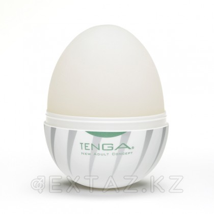 Мастурбатор Tenga - Egg Thunder от sex shop Extaz фото 6