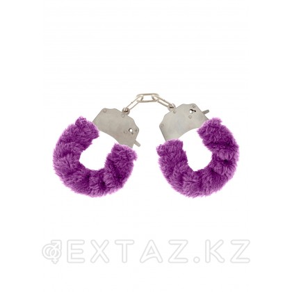 Эротический набор Fantastic Purple Sex Фиолетовый от sex shop Extaz фото 11