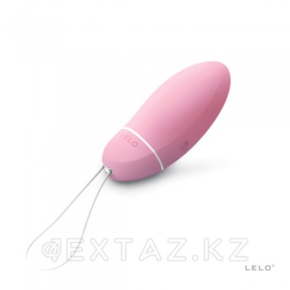Инновационный вагинальный шарик с сенсорным датчиком Luna Smart Bead (LELO) Розовый от sex shop Extaz фото 2