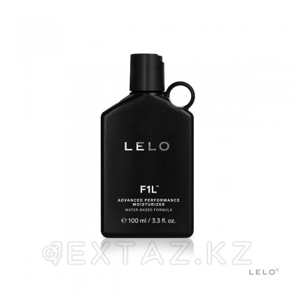 Lelo F1L Moisturizer - лубрикант на водной основе, 100 мл от sex shop Extaz