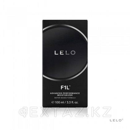 Lelo F1L Moisturizer - лубрикант на водной основе, 100 мл от sex shop Extaz фото 5