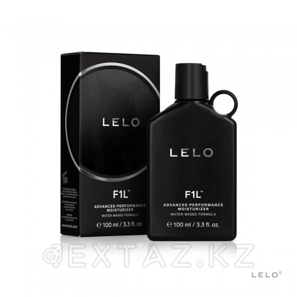 Lelo F1L Moisturizer - лубрикант на водной основе, 100 мл от sex shop Extaz фото 4