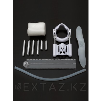 Экстендер профессиональный аппарат для увеличения члена от sex shop Extaz фото 6
