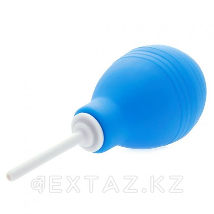 CleanStream Enema Bulb - анальный душ, 236 мл (голубой) от sex shop Extaz фото 2