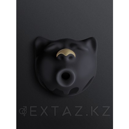 Gvibe Gcat - Вакуумный стимулятор клитора, 7.5х8.2 см от sex shop Extaz