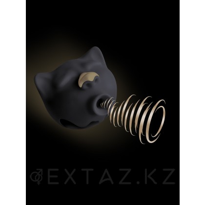 Gvibe Gcat - Вакуумный стимулятор клитора, 7.5х8.2 см от sex shop Extaz фото 4