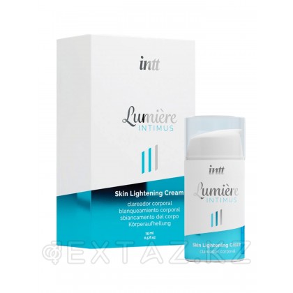 Lumiere Intimus - Крем для тела с выравнивающим эффектом, 15 мл от sex shop Extaz