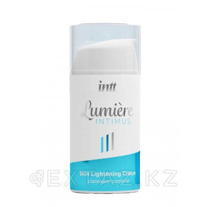 Lumiere Intimus - Крем для тела с выравнивающим эффектом, 15 мл от sex shop Extaz фото 2