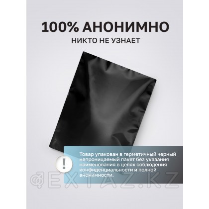 Intt Silk Hands - Интимный лубрикант на силиконовой основе, 15 мл от sex shop Extaz фото 8