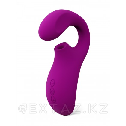 Lelo Enigma Cruise - ультразвуковой массажер с двойной стимуляцией, 14 см от sex shop Extaz фото 8