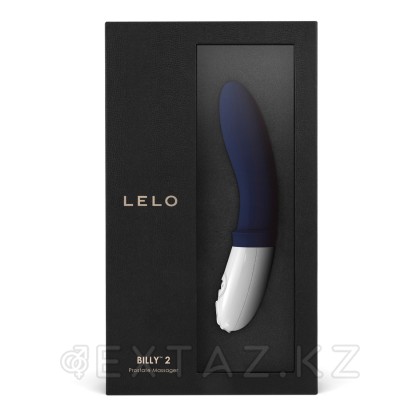 Lelo Billy 2 - массажер простаты, 10х2.9 см от sex shop Extaz фото 5