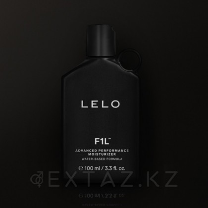 Lelo F1L Moisturizer - лубрикант на водной основе, 100 мл от sex shop Extaz фото 3