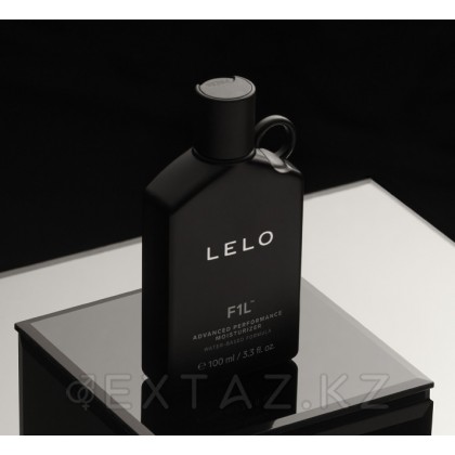 Lelo F1L Moisturizer - лубрикант на водной основе, 100 мл от sex shop Extaz фото 2