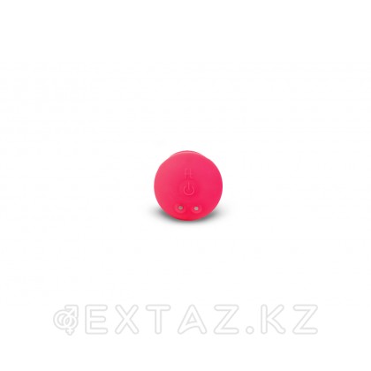 Маленькая дизайнерская анальная пробка с вибрацией Gvibe Gplug 8 см (ex. Fun Toys) Ярко-синий от sex shop Extaz фото 9