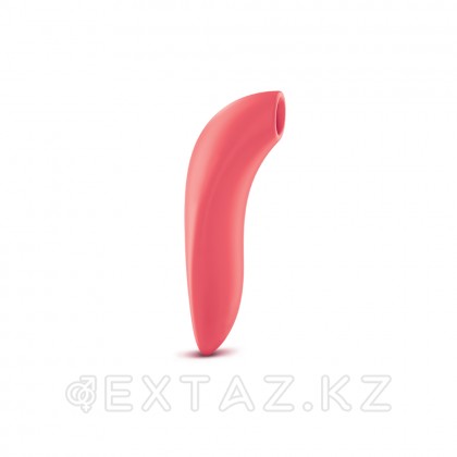 Бесконтактный клиторальный стимулятор Melt by We-Vibe Розовый от sex shop Extaz