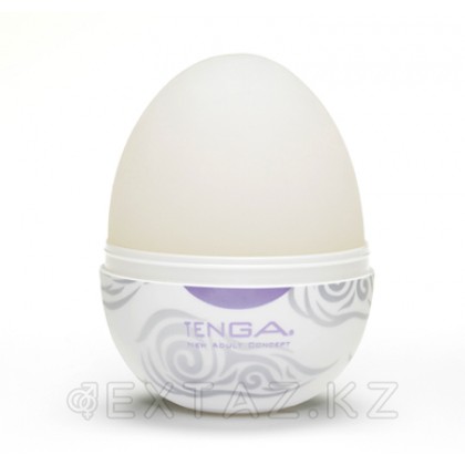 Мастурбатор Egg Cloudy (Tenga) ОРИГИНАЛ от sex shop Extaz фото 2