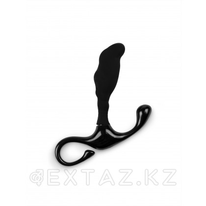 Браззерс - Массажер простаты мужской, 8x2.5 см Черный от sex shop Extaz