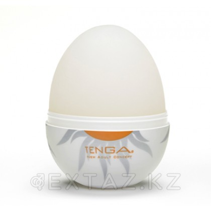 Мастурбатор Egg Shiny (Tenga) от sex shop Extaz фото 2