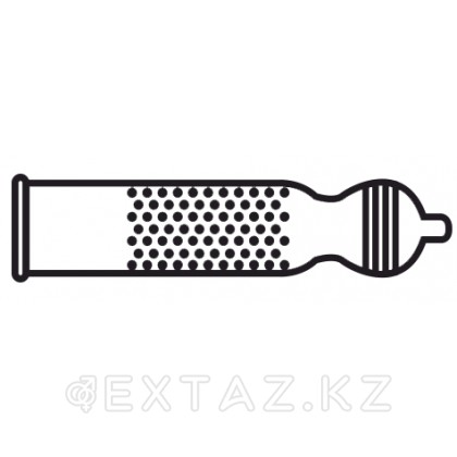 Презервативы GANZO Extase, 12 шт. от sex shop Extaz фото 2