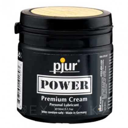 Гель для фистинга Pjur - Power 150 ml от sex shop Extaz