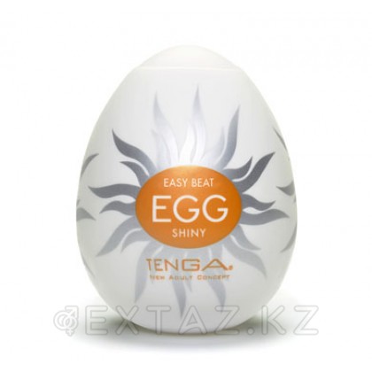 Мастурбатор Egg Shiny (Tenga) от sex shop Extaz