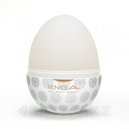 Мастурбатор Tenga - Egg Crater от sex shop Extaz фото 6