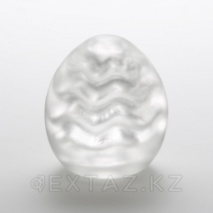 Cтимулятор Tenga Egg Cool Edition, 7 см Голубой от sex shop Extaz фото 5