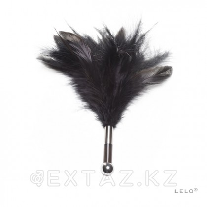 Перышко Tantra (LELO) Черный от sex shop Extaz
