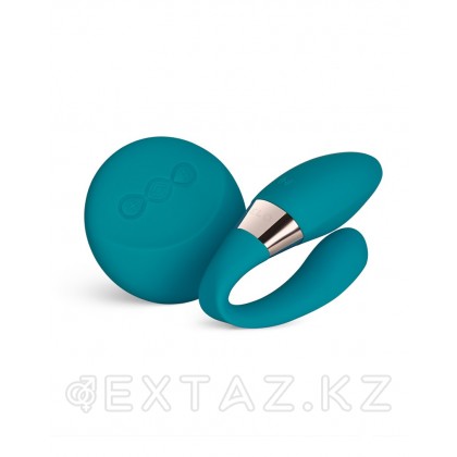 Lelo Tiani Duo - вибратор для пар, 9 см от sex shop Extaz