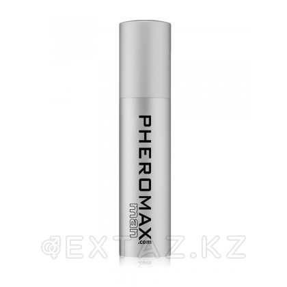 Спрей для тела с феромонами Pheromax Man для мужчин, 14 мл. от sex shop Extaz