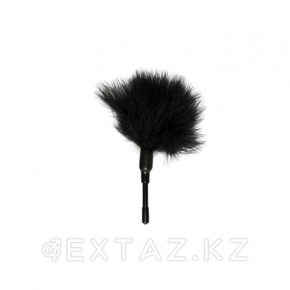 Easytoys small tickler - маленькая щекоталка Розовый от sex shop Extaz