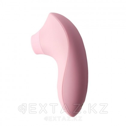 Вакуумный стимулятор клитора Pulse Lite Neo розовый Svakom от sex shop Extaz