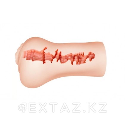 Мастурбатор ралистичный Maggie (вагина) от sex shop Extaz фото 3