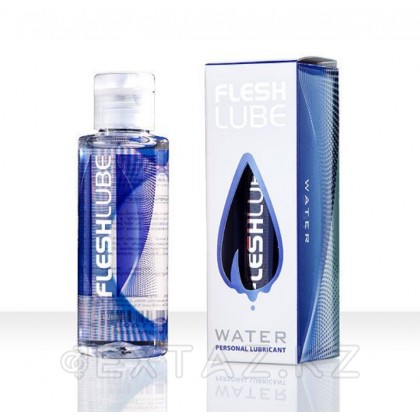 Лубрикант FleshLube Water универсальный 30 мл от sex shop Extaz фото 2