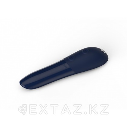 WE-VIBE Вибратор Tango X синий от sex shop Extaz фото 4