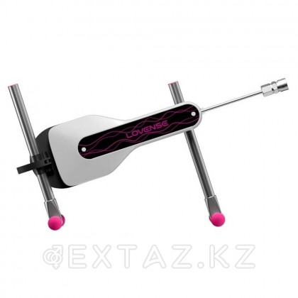 Компактная универсальная секс-машина Lovense Mini Sex Machine (управление через приложение) от sex shop Extaz