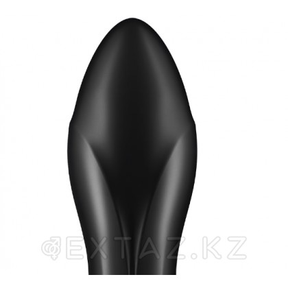 Анальный вибратор Satisfyer Rotator Plug 1 черный от sex shop Extaz фото 9