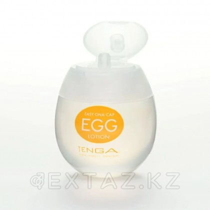 Лубрикант Tenga Easy Beat Egg Lotion 65 мл от sex shop Extaz фото 2