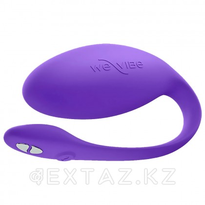 Вибратор для ношения We-Vibe Jive Lite с ДУ, фиолетовый от sex shop Extaz