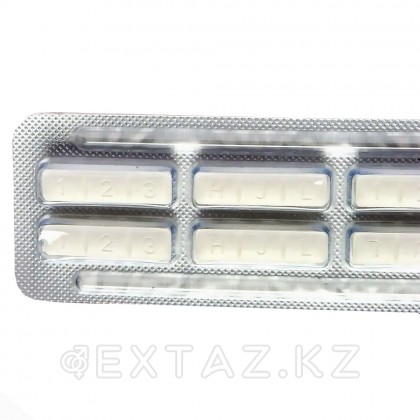 Препарат для потенции Viagra-123, 10 табл. от sex shop Extaz фото 6