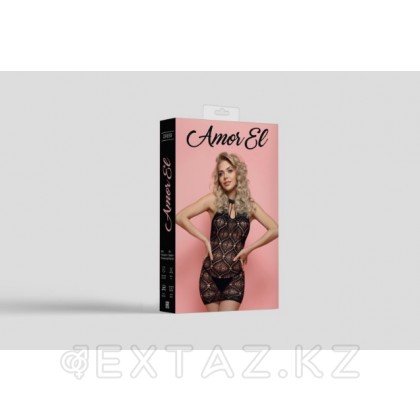 Мини-платье Moreira от Amor El (S\L) от sex shop Extaz фото 3